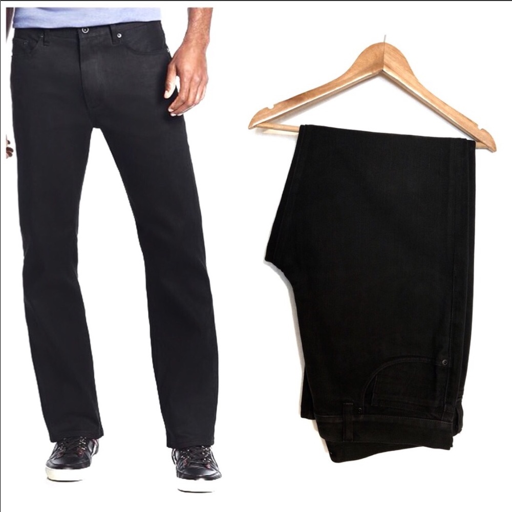 Sean John Hamilton Relaxed Fit Jeans